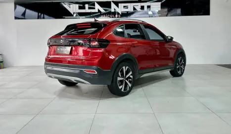 VOLKSWAGEN Nivus 1.0 4P FLEX 200 TSI HIGHLINE TURBO AUTOM�TICO, Foto 11