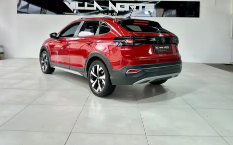 VOLKSWAGEN Nivus 1.0 4P FLEX 200 TSI HIGHLINE TURBO AUTOM�TICO, Foto 13