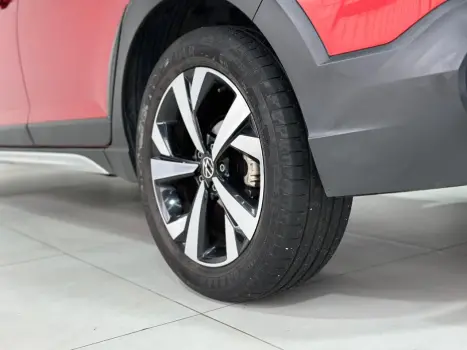 VOLKSWAGEN Nivus 1.0 4P FLEX 200 TSI HIGHLINE TURBO AUTOM�TICO, Foto 14
