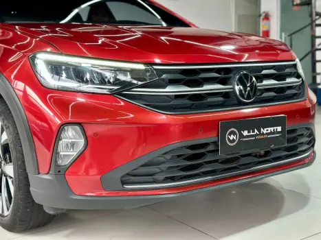 VOLKSWAGEN Nivus 1.0 4P FLEX 200 TSI HIGHLINE TURBO AUTOM�TICO, Foto 15