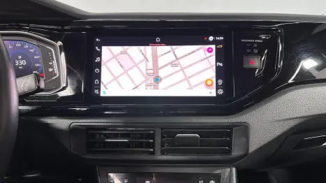 VOLKSWAGEN Nivus 1.0 4P FLEX 200 TSI HIGHLINE TURBO AUTOM�TICO, Foto 19