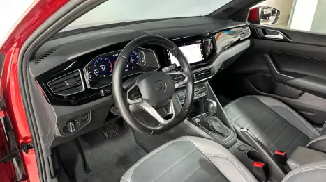 VOLKSWAGEN Nivus 1.0 4P FLEX 200 TSI HIGHLINE TURBO AUTOM�TICO, Foto 21