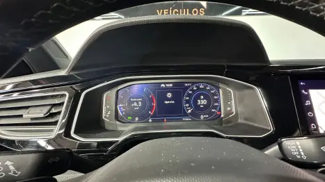 VOLKSWAGEN Nivus 1.0 4P FLEX 200 TSI HIGHLINE TURBO AUTOM�TICO, Foto 23