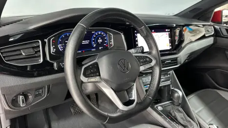 VOLKSWAGEN Nivus 1.0 4P FLEX 200 TSI HIGHLINE TURBO AUTOM�TICO, Foto 26