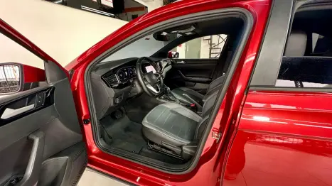 VOLKSWAGEN Nivus 1.0 4P FLEX 200 TSI HIGHLINE TURBO AUTOM�TICO, Foto 27