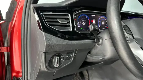 VOLKSWAGEN Nivus 1.0 4P FLEX 200 TSI HIGHLINE TURBO AUTOM�TICO, Foto 28