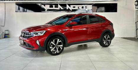 VOLKSWAGEN Nivus 1.0 4P FLEX 200 TSI HIGHLINE TURBO AUTOM�TICO, Foto 1