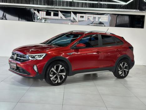 VOLKSWAGEN Nivus 1.0 4P FLEX 200 TSI HIGHLINE TURBO AUTOM�TICO, Foto 2