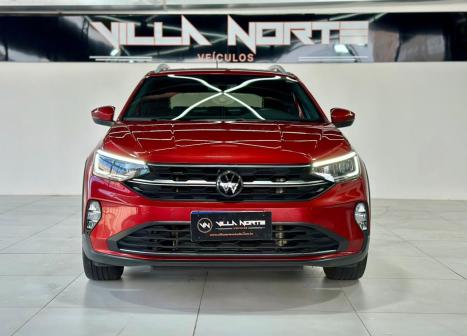 VOLKSWAGEN Nivus 1.0 4P FLEX 200 TSI HIGHLINE TURBO AUTOM�TICO, Foto 3