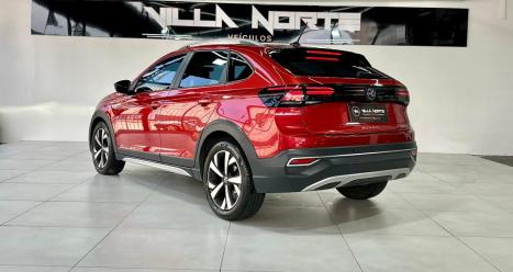 VOLKSWAGEN Nivus 1.0 4P FLEX 200 TSI HIGHLINE TURBO AUTOM�TICO, Foto 5