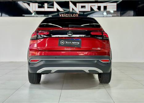 VOLKSWAGEN Nivus 1.0 4P FLEX 200 TSI HIGHLINE TURBO AUTOM�TICO, Foto 6