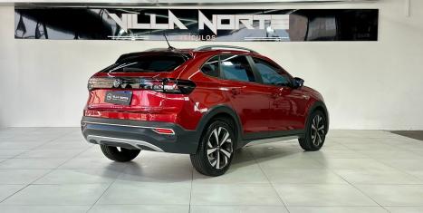 VOLKSWAGEN Nivus 1.0 4P FLEX 200 TSI HIGHLINE TURBO AUTOM�TICO, Foto 7