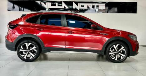 VOLKSWAGEN Nivus 1.0 4P FLEX 200 TSI HIGHLINE TURBO AUTOM�TICO, Foto 8