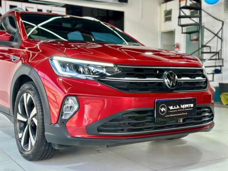 VOLKSWAGEN Nivus 1.0 4P FLEX 200 TSI HIGHLINE TURBO AUTOM�TICO, Foto 9
