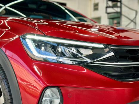 VOLKSWAGEN Nivus 1.0 4P FLEX 200 TSI HIGHLINE TURBO AUTOM�TICO, Foto 10