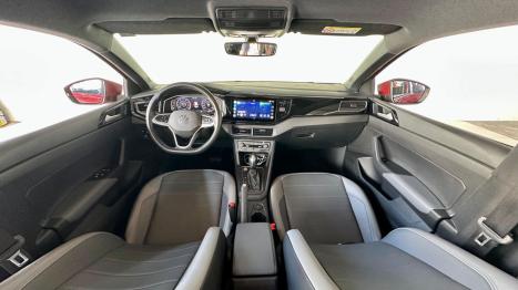 VOLKSWAGEN Nivus 1.0 4P FLEX 200 TSI HIGHLINE TURBO AUTOM�TICO, Foto 12