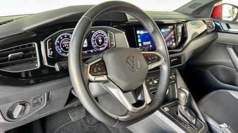 VOLKSWAGEN Nivus 1.0 4P FLEX 200 TSI HIGHLINE TURBO AUTOM�TICO, Foto 16