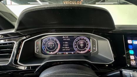 VOLKSWAGEN Nivus 1.0 4P FLEX 200 TSI HIGHLINE TURBO AUTOM�TICO, Foto 18