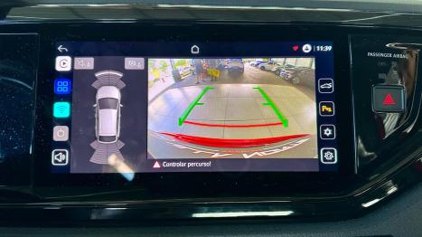 VOLKSWAGEN Nivus 1.0 4P FLEX 200 TSI HIGHLINE TURBO AUTOM�TICO, Foto 19