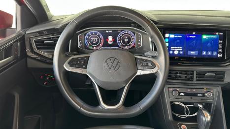 VOLKSWAGEN Nivus 1.0 4P FLEX 200 TSI HIGHLINE TURBO AUTOM�TICO, Foto 20