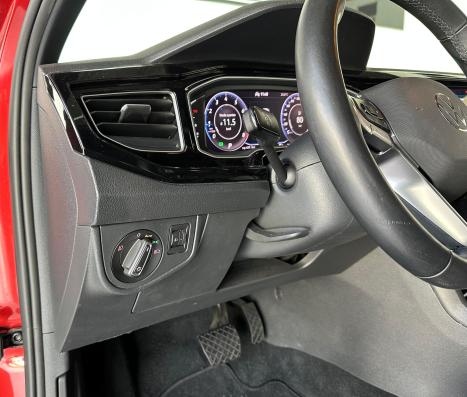 VOLKSWAGEN Nivus 1.0 4P FLEX 200 TSI HIGHLINE TURBO AUTOM�TICO, Foto 21