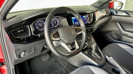 VOLKSWAGEN Nivus 1.0 4P FLEX 200 TSI HIGHLINE TURBO AUTOM�TICO, Foto 24