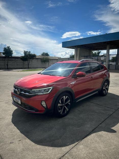 VOLKSWAGEN Nivus 1.0 4P FLEX 200 TSI COMFORTLINE TURBO AUTOM�TICO, Foto 3