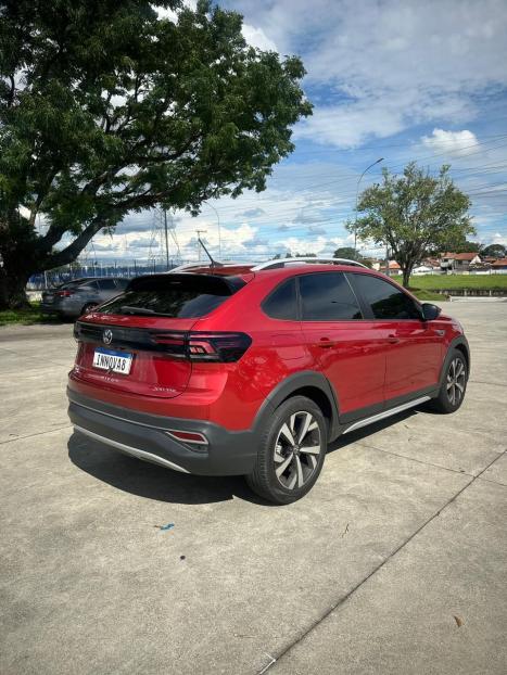 VOLKSWAGEN Nivus 1.0 4P FLEX 200 TSI COMFORTLINE TURBO AUTOM�TICO, Foto 6