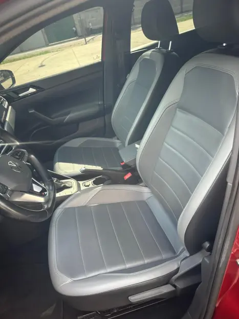 VOLKSWAGEN Nivus 1.0 4P FLEX 200 TSI COMFORTLINE TURBO AUTOM�TICO, Foto 10