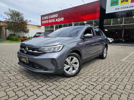 VOLKSWAGEN Nivus 1.0 4P FLEX 200 TSI COMFORTLINE TURBO AUTOM�TICO, Foto 2