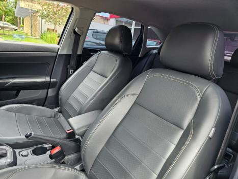 VOLKSWAGEN Nivus 1.0 4P FLEX 200 TSI COMFORTLINE TURBO AUTOM�TICO, Foto 4