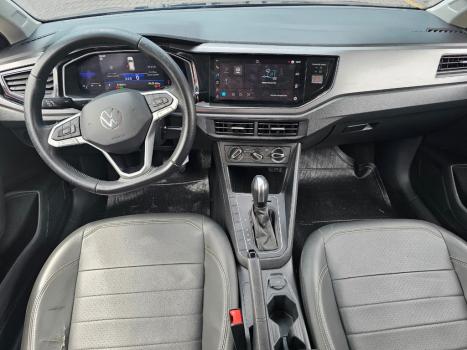 VOLKSWAGEN Nivus 1.0 4P FLEX 200 TSI COMFORTLINE TURBO AUTOM�TICO, Foto 8