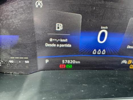 VOLKSWAGEN Nivus 1.0 4P FLEX 200 TSI COMFORTLINE TURBO AUTOM�TICO, Foto 9