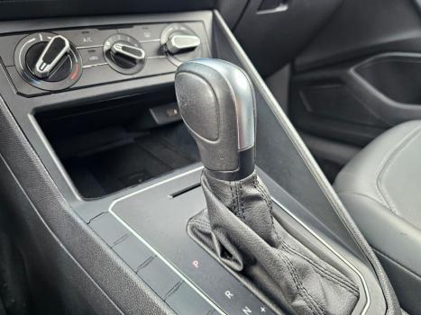 VOLKSWAGEN Nivus 1.0 4P FLEX 200 TSI COMFORTLINE TURBO AUTOM�TICO, Foto 12