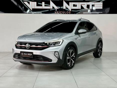 VOLKSWAGEN Nivus 1.0 4P FLEX 200 TSI HIGHLINE TURBO AUTOM�TICO, Foto 1
