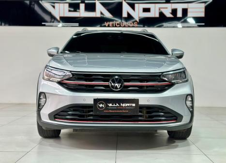 VOLKSWAGEN Nivus 1.0 4P FLEX 200 TSI HIGHLINE TURBO AUTOM�TICO, Foto 2