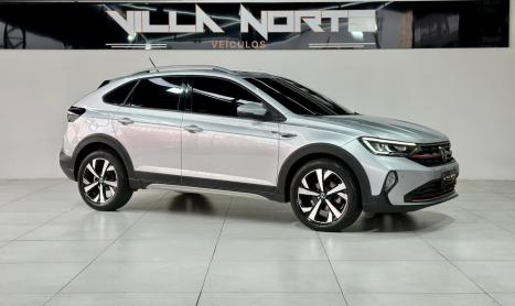 VOLKSWAGEN Nivus 1.0 4P FLEX 200 TSI HIGHLINE TURBO AUTOM�TICO, Foto 3