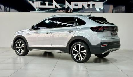 VOLKSWAGEN Nivus 1.0 4P FLEX 200 TSI HIGHLINE TURBO AUTOM�TICO, Foto 4