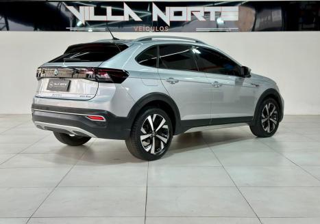 VOLKSWAGEN Nivus 1.0 4P FLEX 200 TSI HIGHLINE TURBO AUTOM�TICO, Foto 6