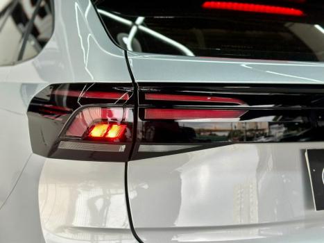 VOLKSWAGEN Nivus 1.0 4P FLEX 200 TSI HIGHLINE TURBO AUTOM�TICO, Foto 8