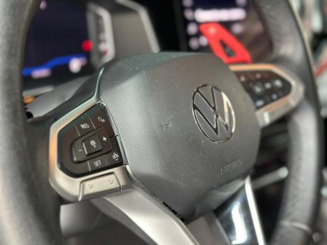 VOLKSWAGEN Nivus 1.0 4P FLEX 200 TSI HIGHLINE TURBO AUTOM�TICO, Foto 9