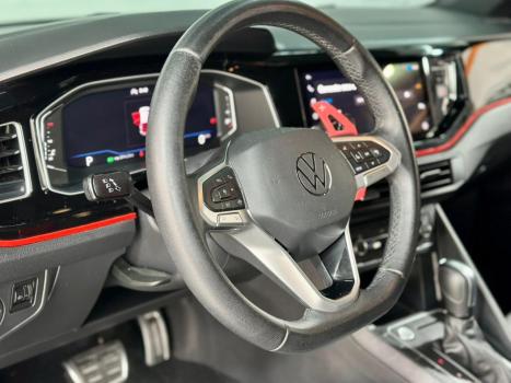 VOLKSWAGEN Nivus 1.0 4P FLEX 200 TSI HIGHLINE TURBO AUTOM�TICO, Foto 11