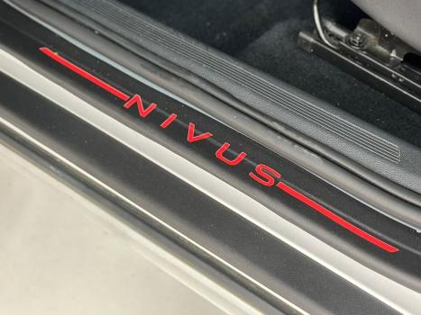 VOLKSWAGEN Nivus 1.0 4P FLEX 200 TSI HIGHLINE TURBO AUTOM�TICO, Foto 13