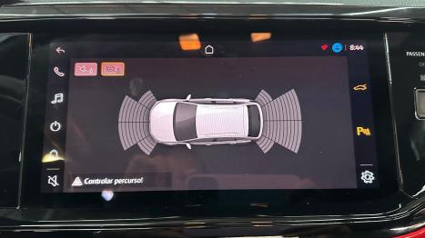 VOLKSWAGEN Nivus 1.0 4P FLEX 200 TSI HIGHLINE TURBO AUTOM�TICO, Foto 14