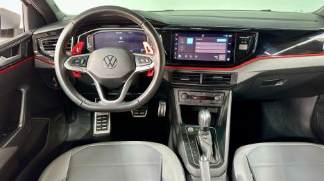 VOLKSWAGEN Nivus 1.0 4P FLEX 200 TSI HIGHLINE TURBO AUTOM�TICO, Foto 20