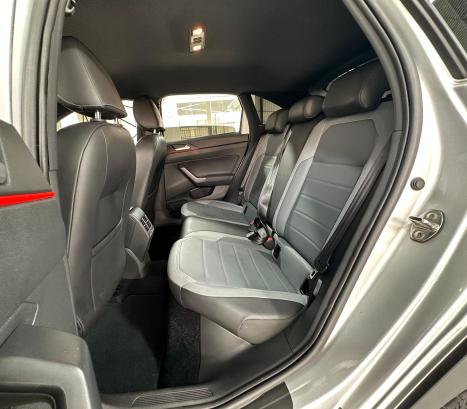 VOLKSWAGEN Nivus 1.0 4P FLEX 200 TSI HIGHLINE TURBO AUTOM�TICO, Foto 23