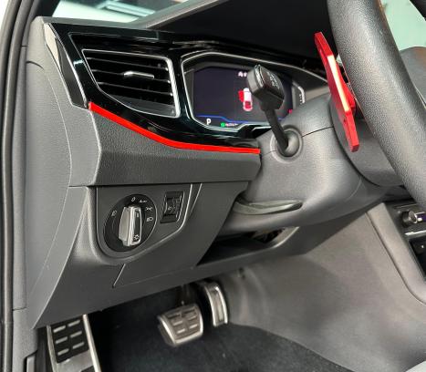 VOLKSWAGEN Nivus 1.0 4P FLEX 200 TSI HIGHLINE TURBO AUTOM�TICO, Foto 24