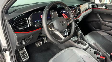 VOLKSWAGEN Nivus 1.0 4P FLEX 200 TSI HIGHLINE TURBO AUTOM�TICO, Foto 26