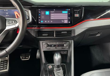 VOLKSWAGEN Nivus 1.0 4P FLEX 200 TSI HIGHLINE TURBO AUTOM�TICO, Foto 28