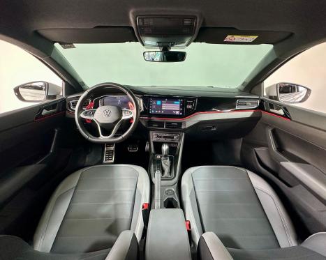 VOLKSWAGEN Nivus 1.0 4P FLEX 200 TSI HIGHLINE TURBO AUTOM�TICO, Foto 31